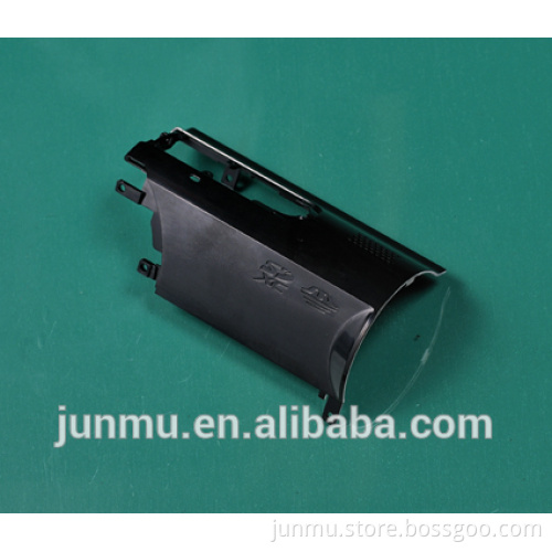 High quality injection plastic mold for electronical parts